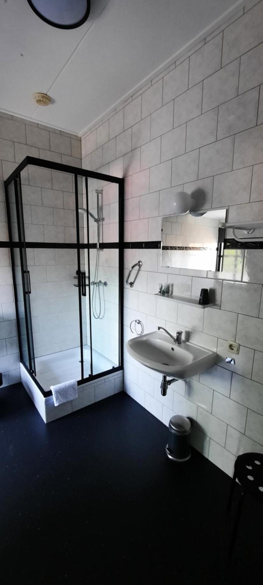Herberg Boswijck, B&B Wijckel Exteriör bild